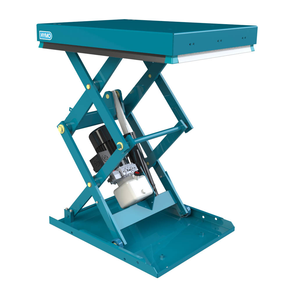 Lift Tables Hymo AB