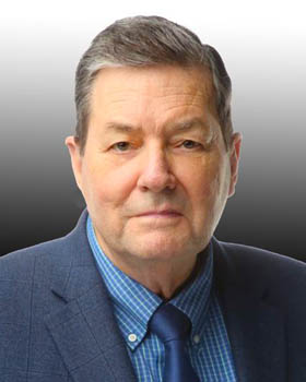 James “Jim” Galante