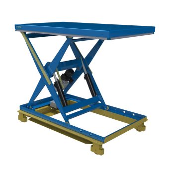 Rail wheel frame