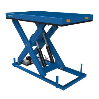 Hydraulic shot bolts